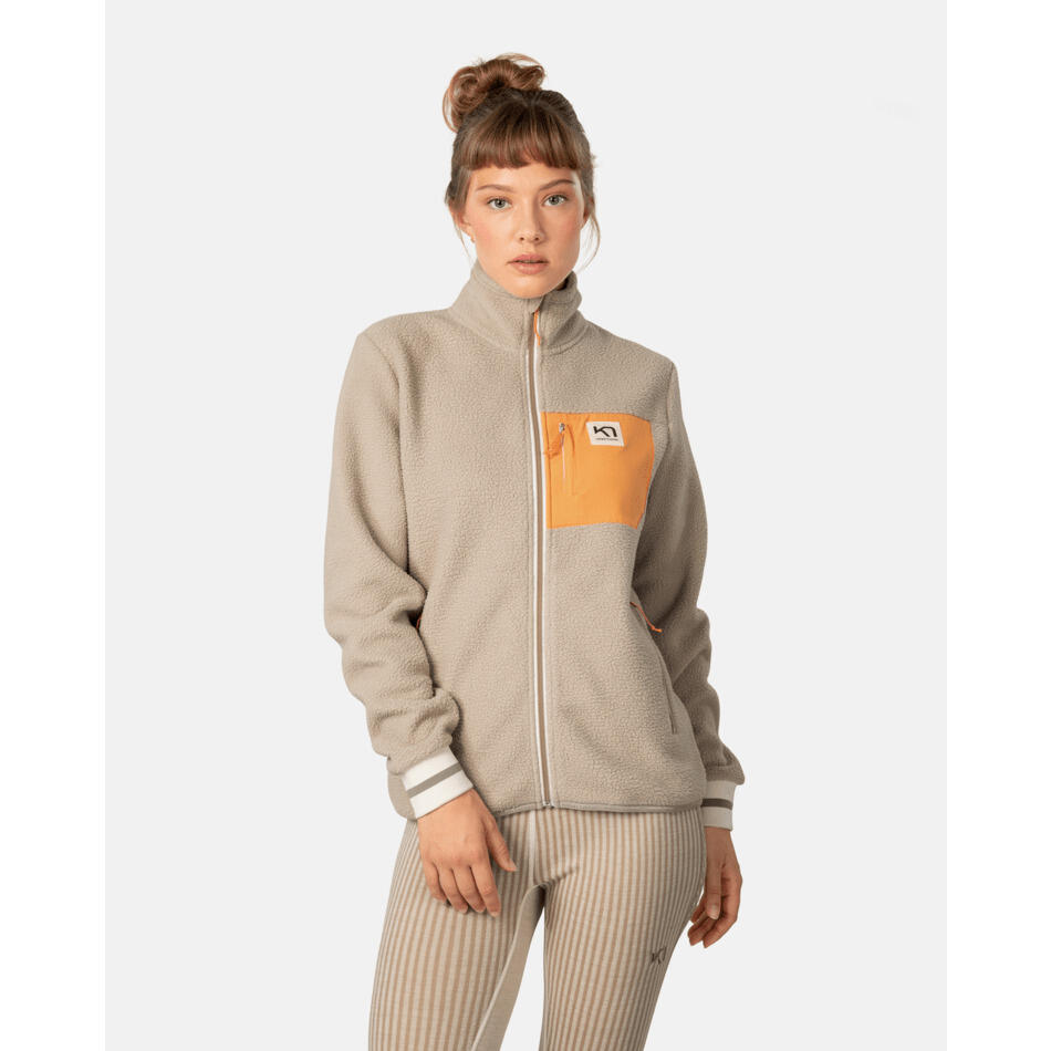 Pile da donna Kari Traa Rothe 3/5