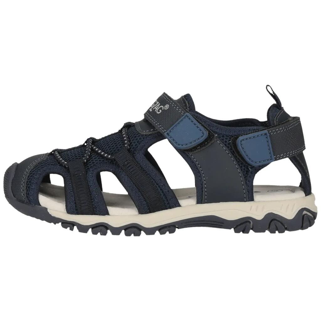 Hiking sandals for children Zigzag Krila