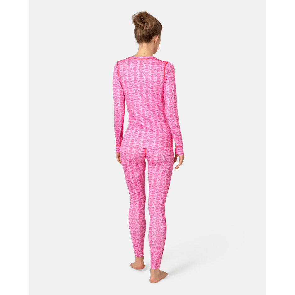 Women's leggings Kari Traa Fryd 6/6