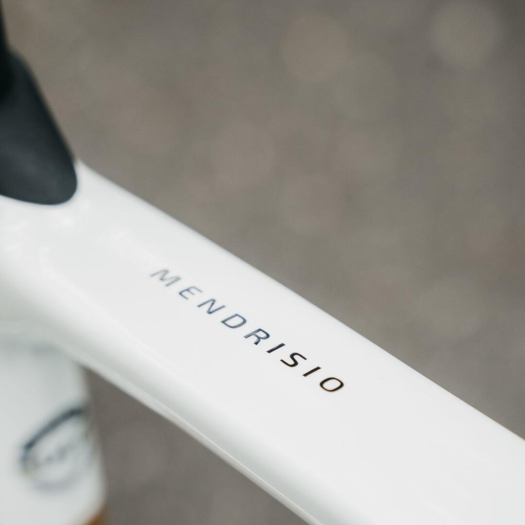 Second Life - Bici da strada Eddy Merckx Mendrisio 105 2x12 M 5/7
