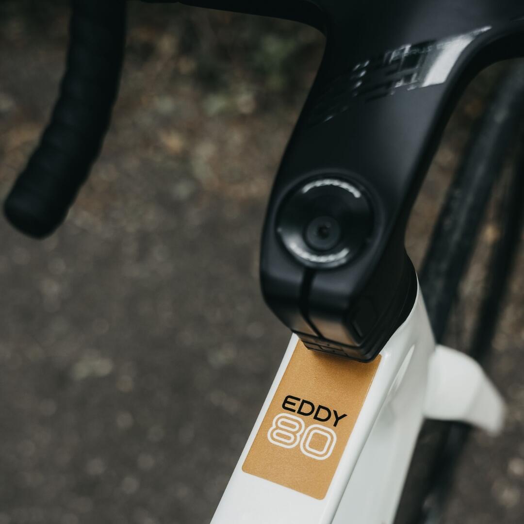 Second Life - Eddy Merckx Mendrisio 105 2x12 XL országúti kerékpár 6/7
