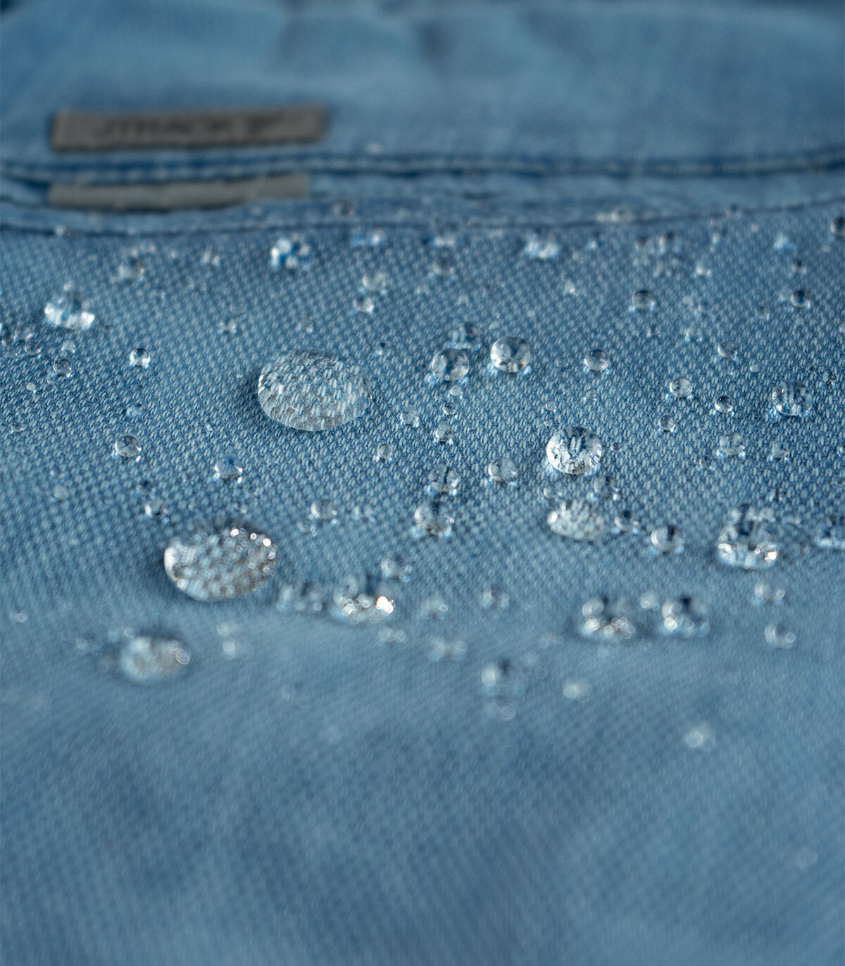 Urban Wielerbroek Amsterdam Jeans  Bleach WR Man 6/7
