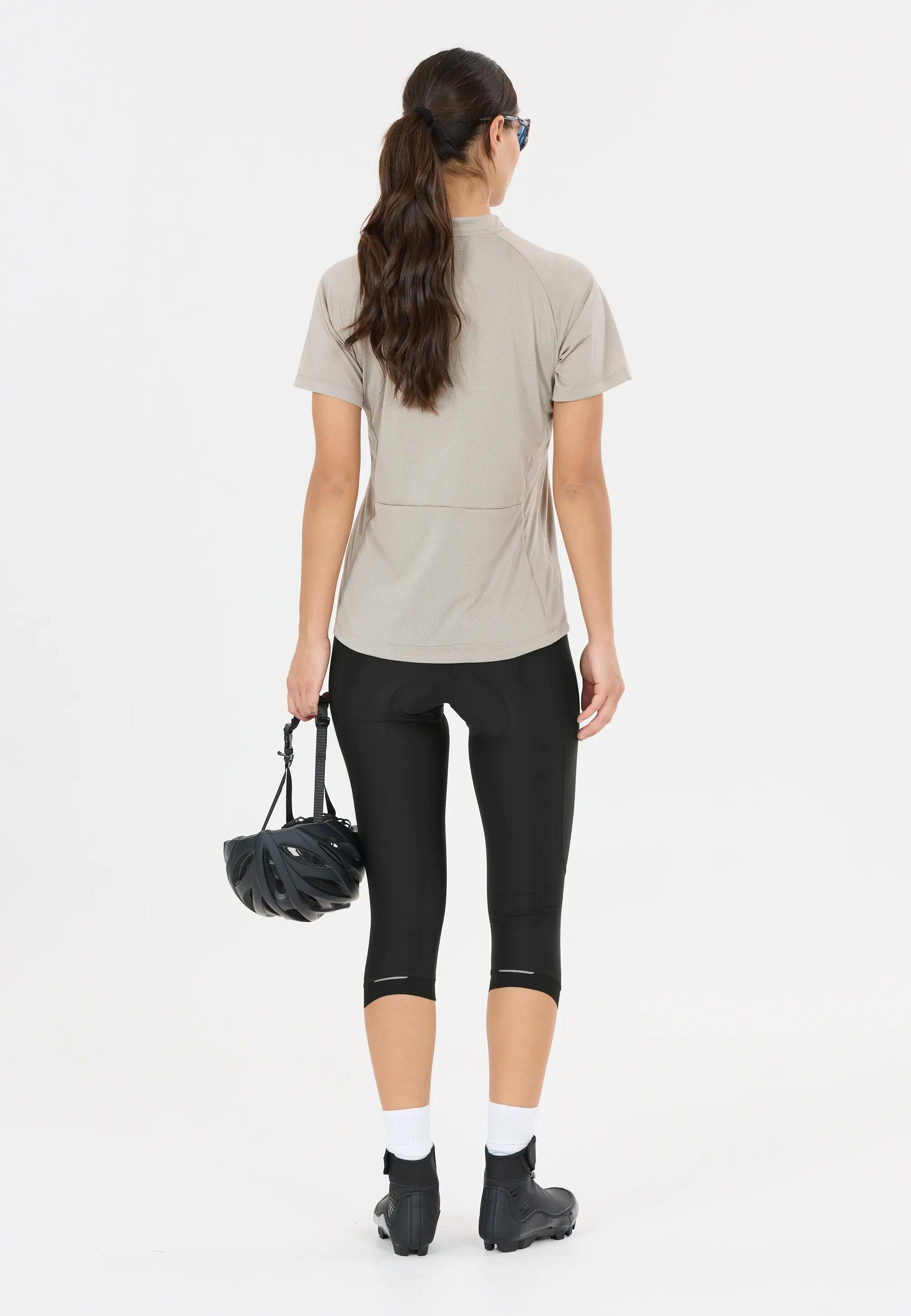 Malla 3/4 para mujer Endurance Jayne V2 5/15