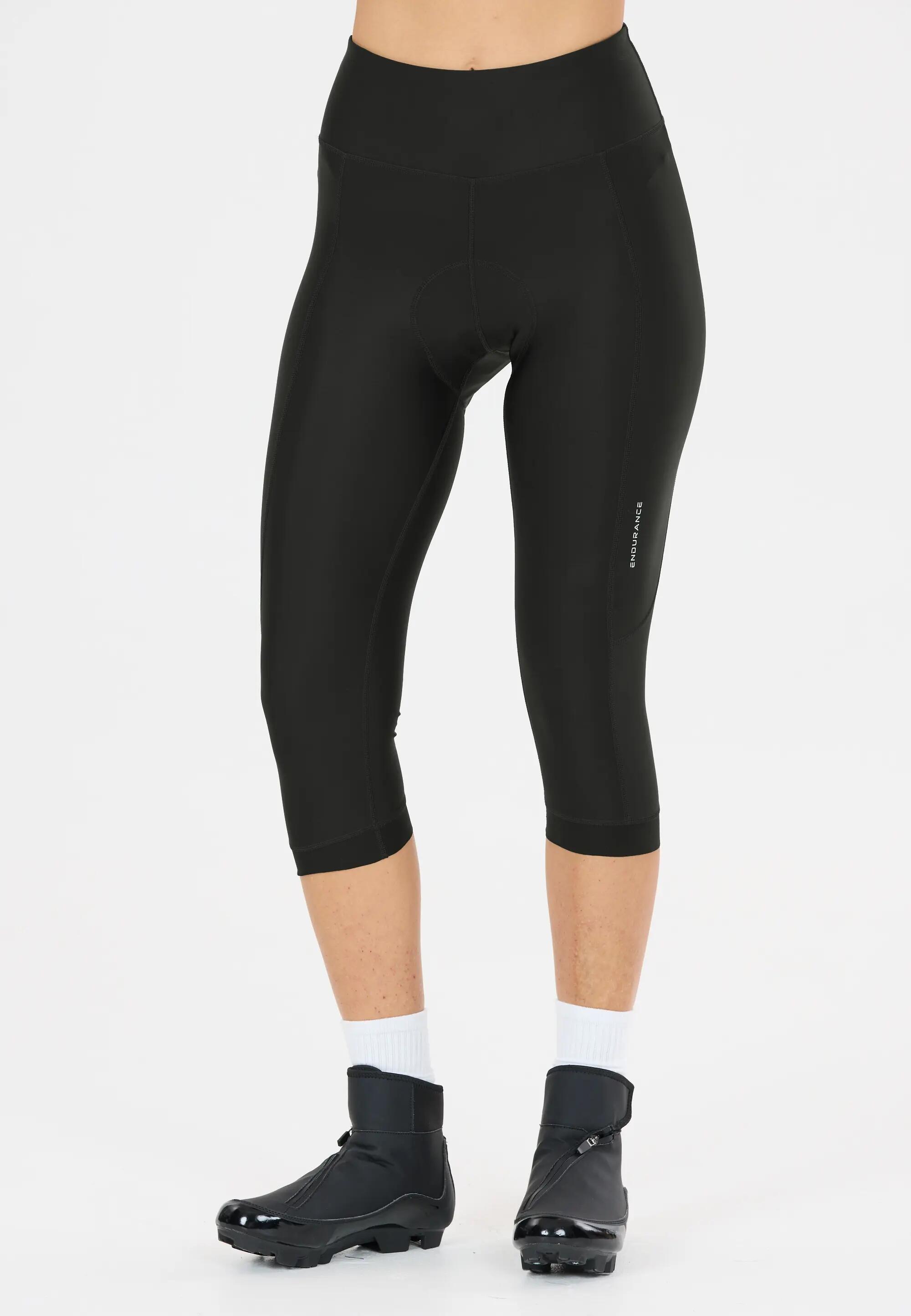 Malla 3/4 para mujer Endurance Jayne V2 4/15