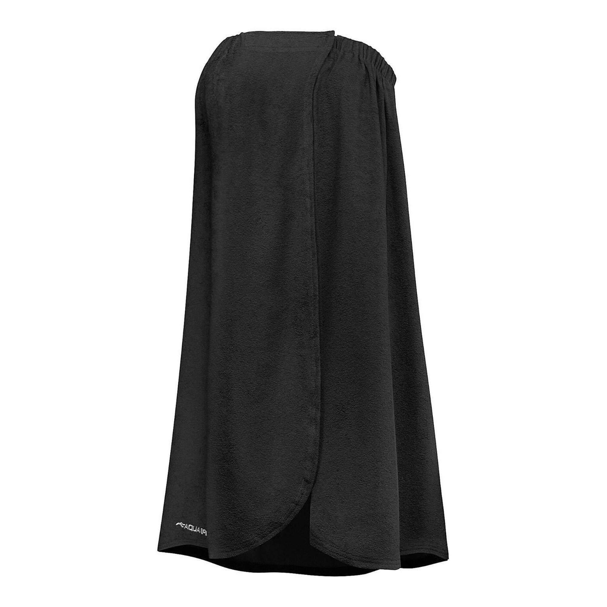 Tunika - pareo do sauny AQUA SPEED kol. 07