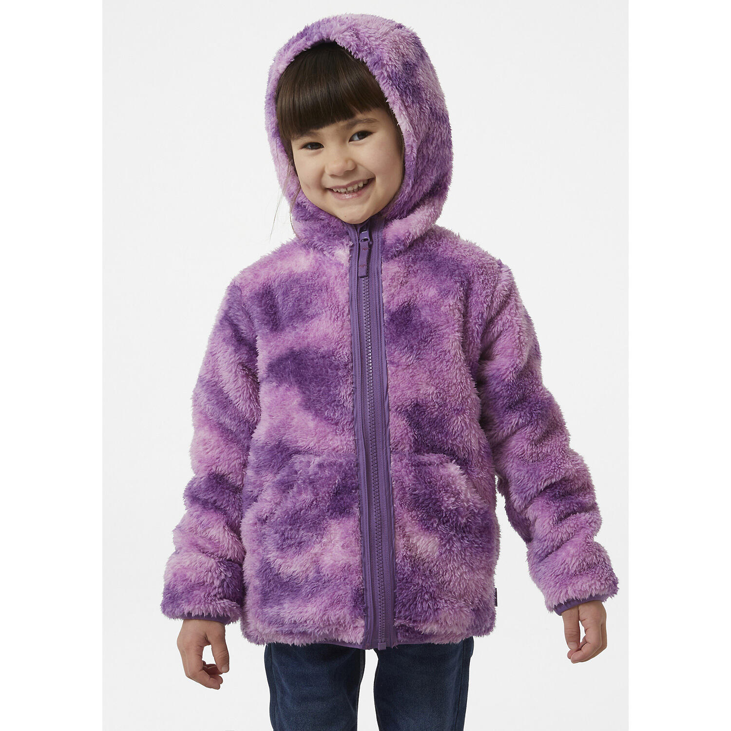 Unisex Funktionsjacke CHAMP REVERSIBLE JACKET 3/7