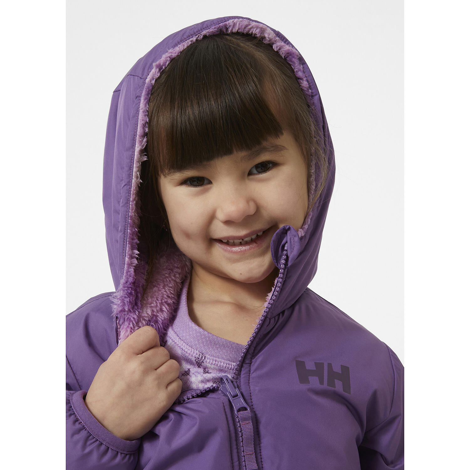 Unisex Funktionsjacke CHAMP REVERSIBLE JACKET 7/7