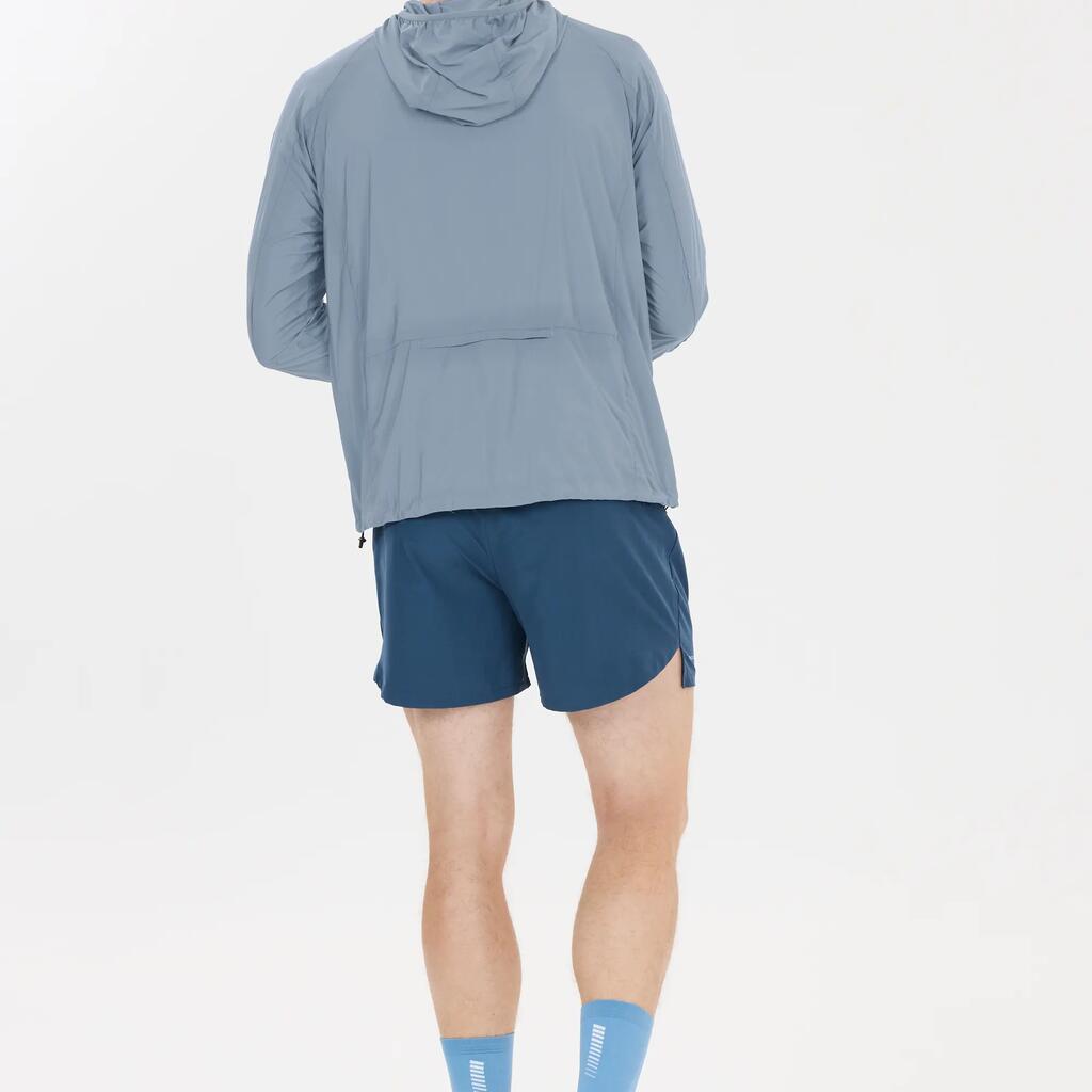 Waterproof Jacket Endurance Siony