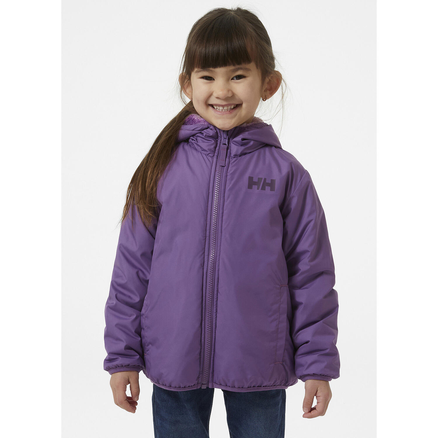 Unisex Funktionsjacke CHAMP REVERSIBLE JACKET 5/7