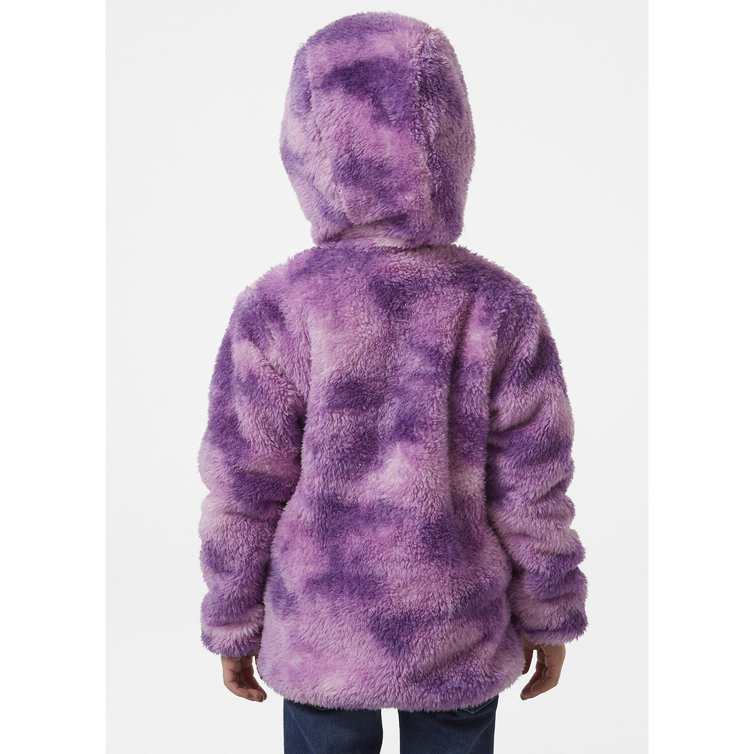 Unisex Funktionsjacke CHAMP REVERSIBLE JACKET 4/7