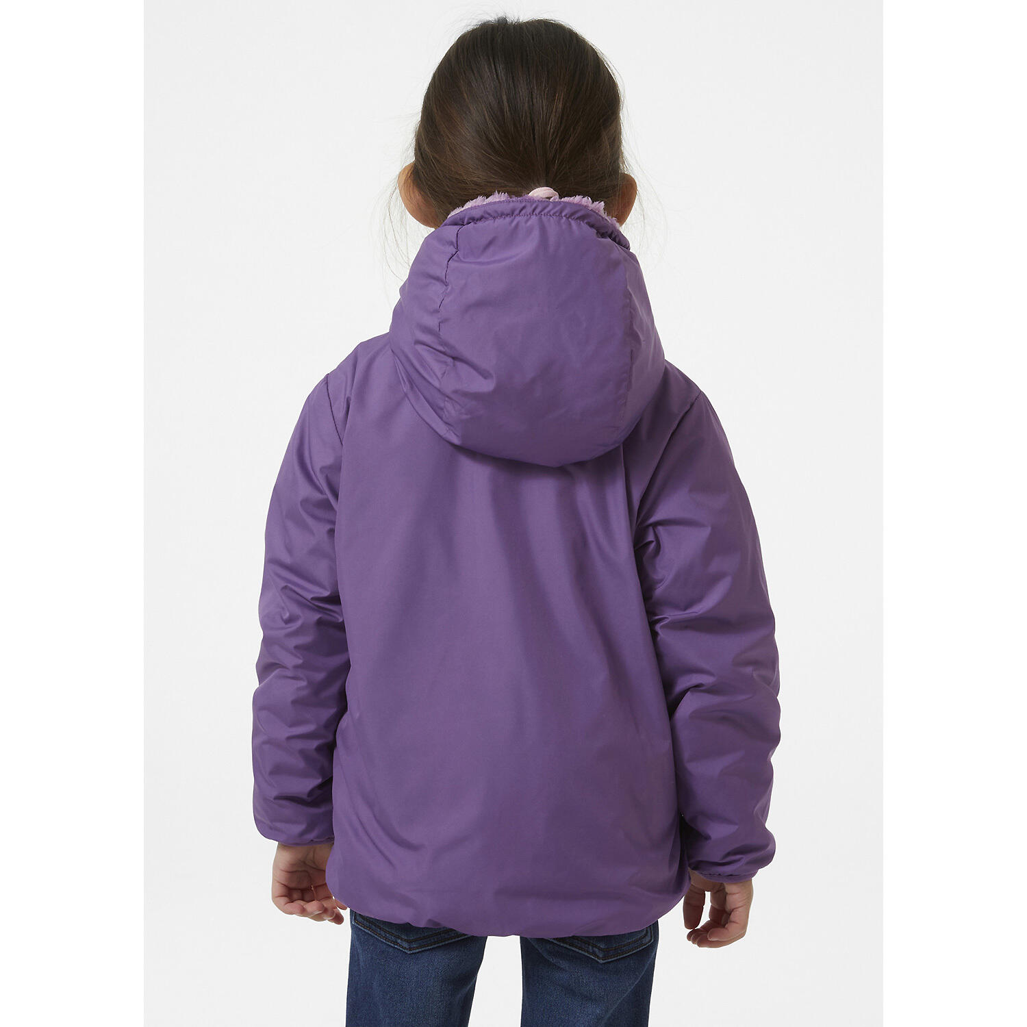 Unisex Funktionsjacke CHAMP REVERSIBLE JACKET 6/7