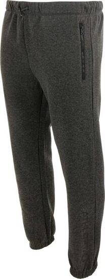 Dres męski Athl. Dpt Silvano Charcoal Melange Grey