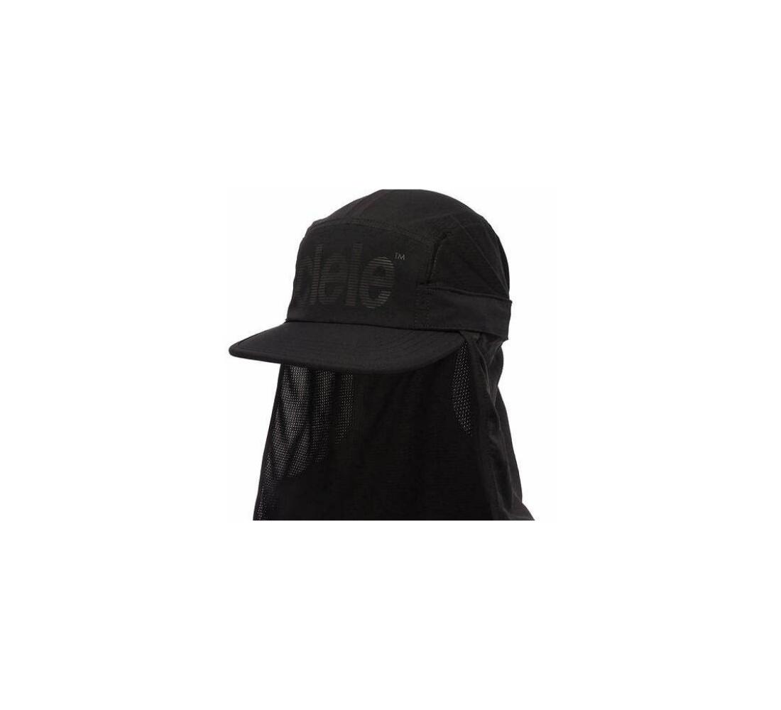 Running   CIELE ATHLETICS PYNCap - Standard Stripe Small Shadowcast 3/4