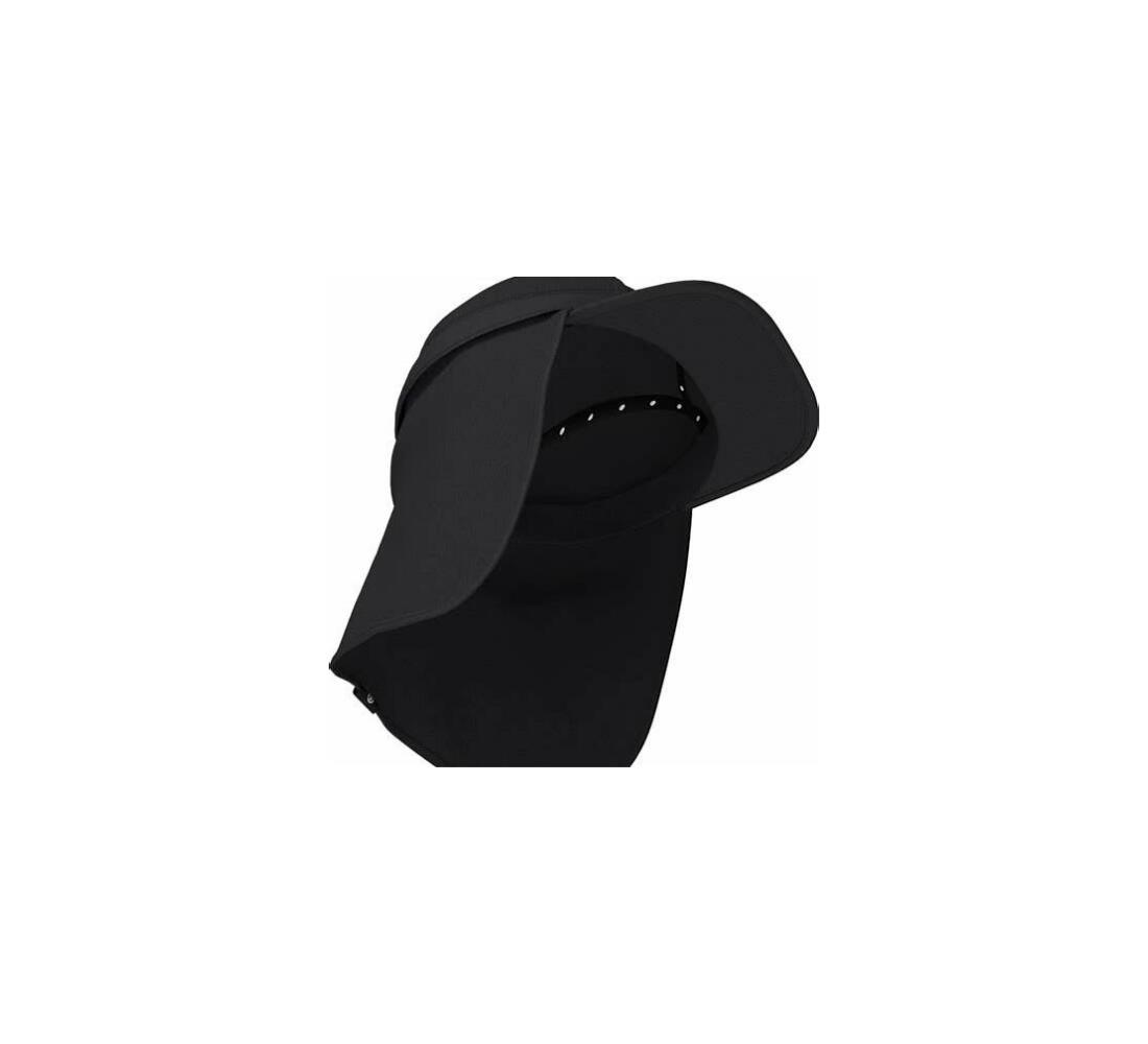Running   CIELE ATHLETICS PYNCap - Standard Stripe Small Shadowcast 4/4