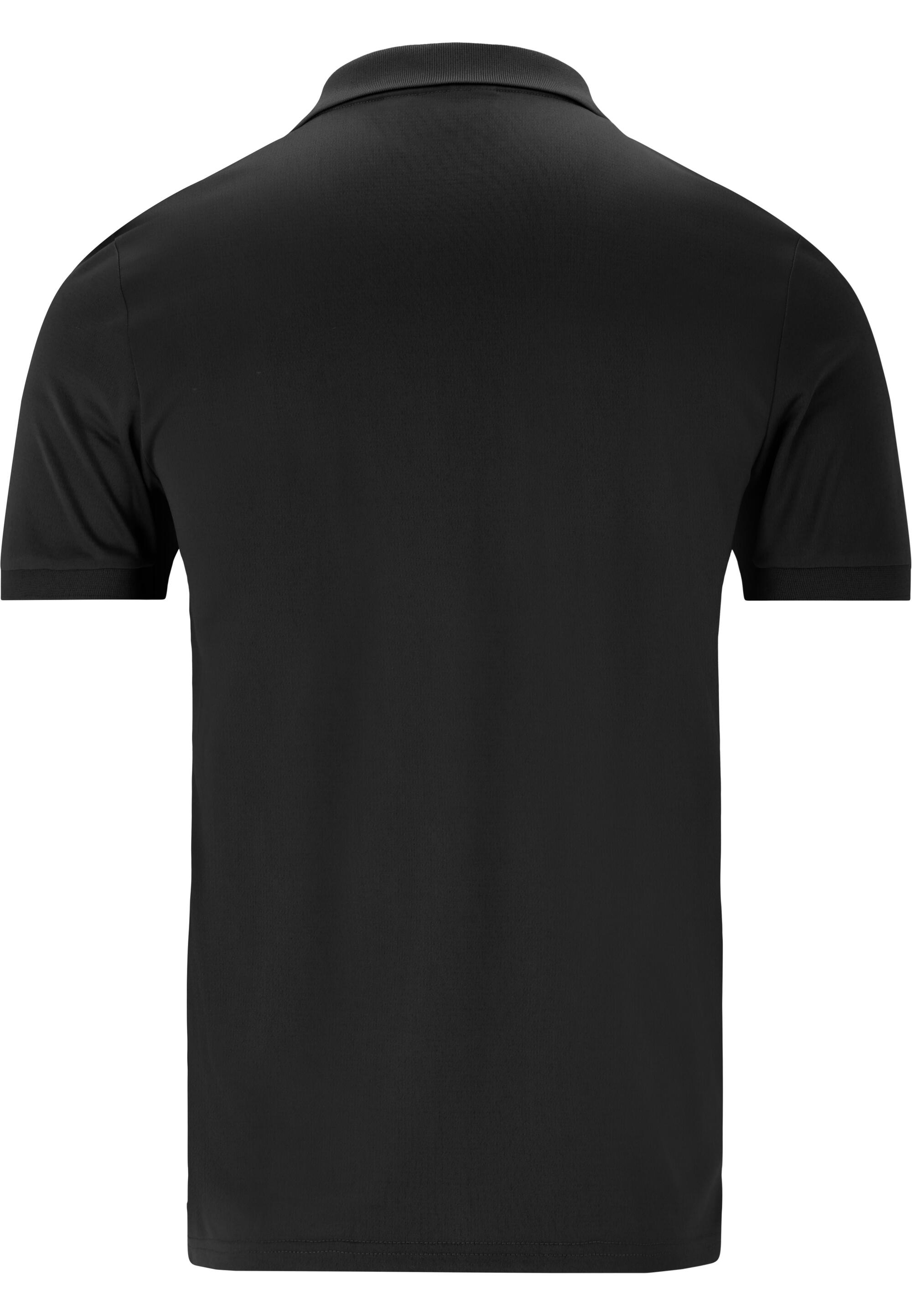 Polo Whistler Felox V2 3/5