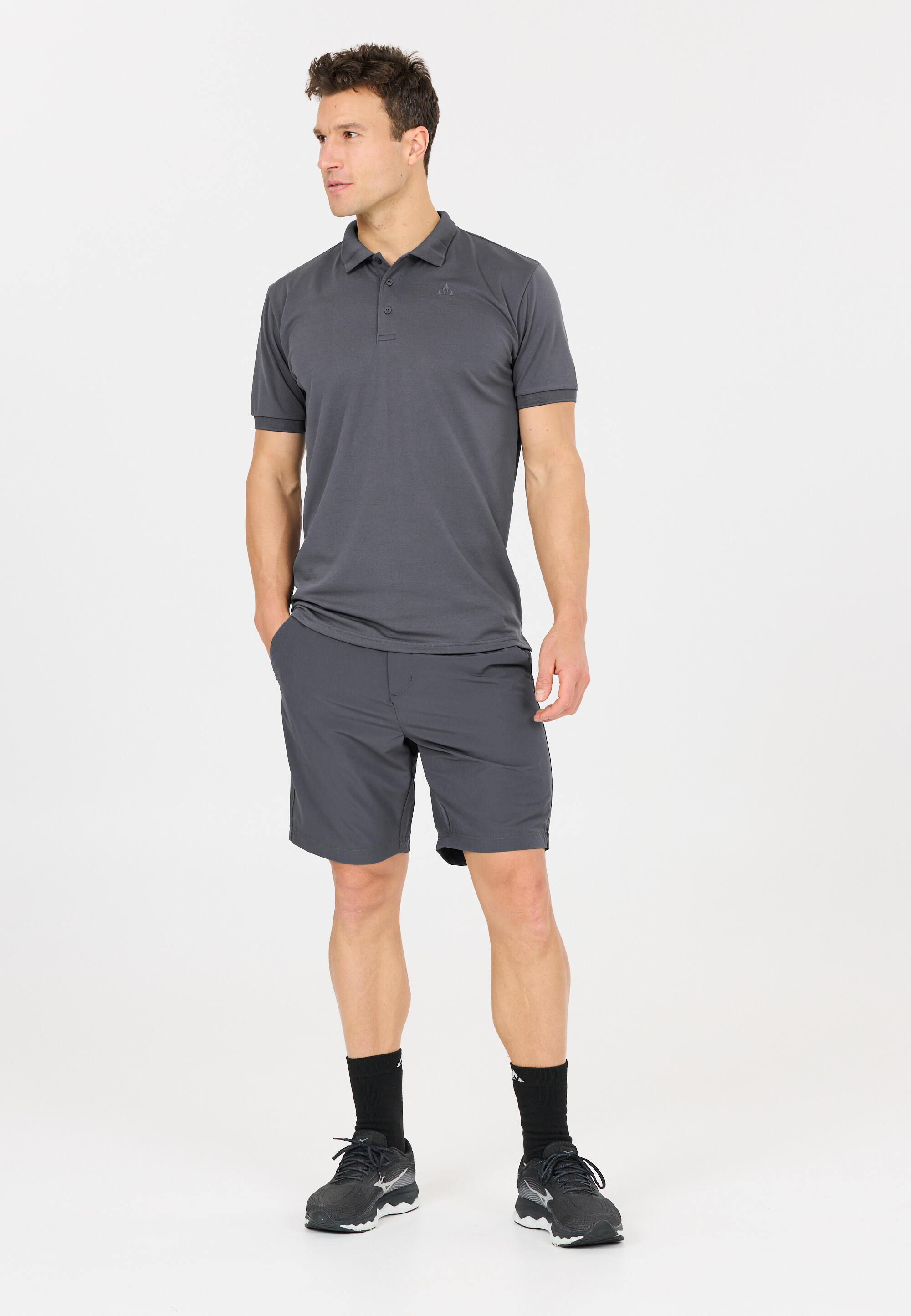 Polo Felox V2 3/5