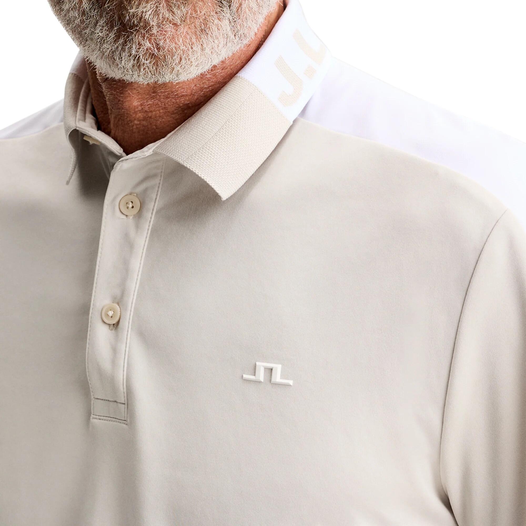 Bo Polo Herren Moonbeam 3/4