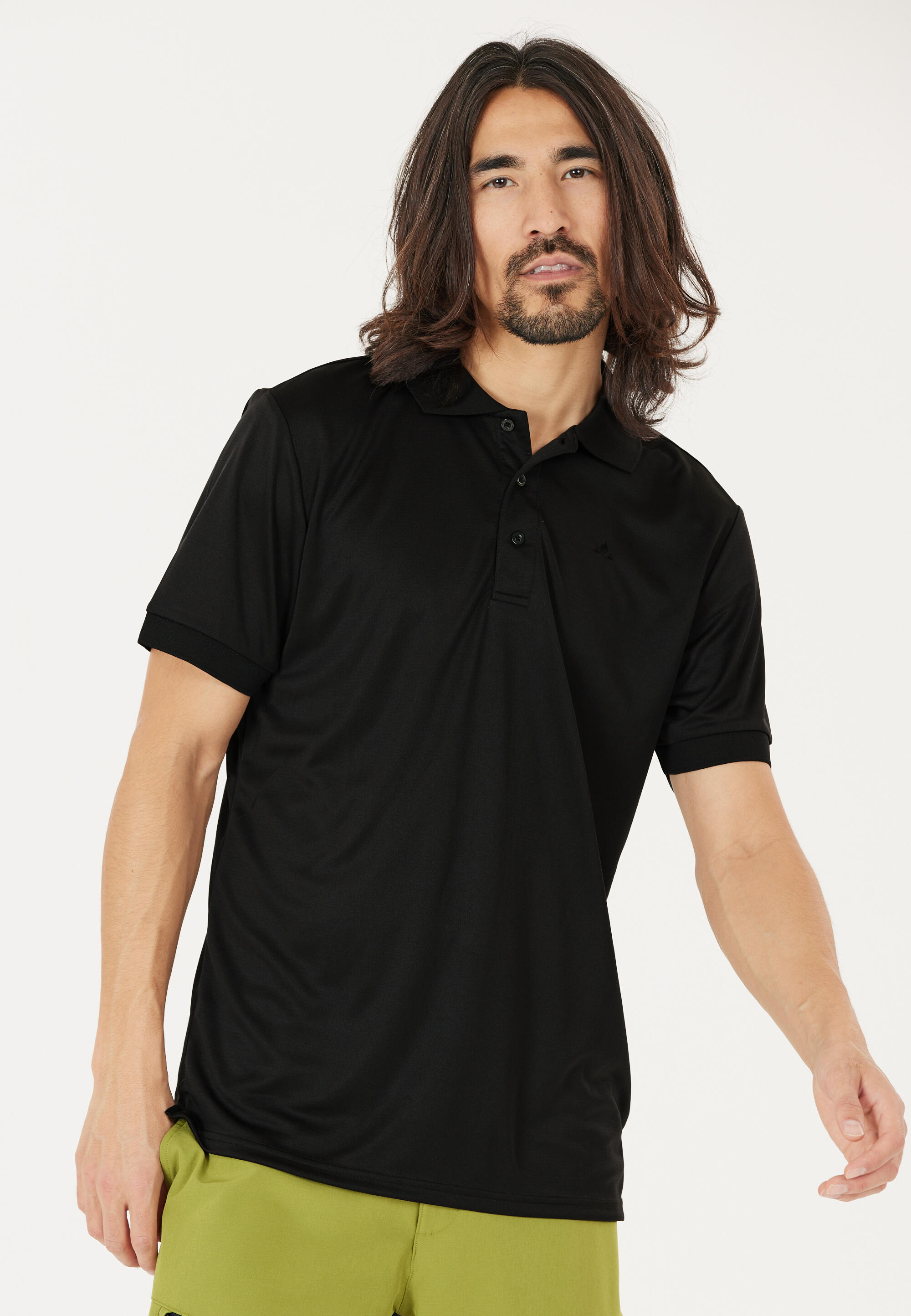 Polo Whistler Felox V2 5/5