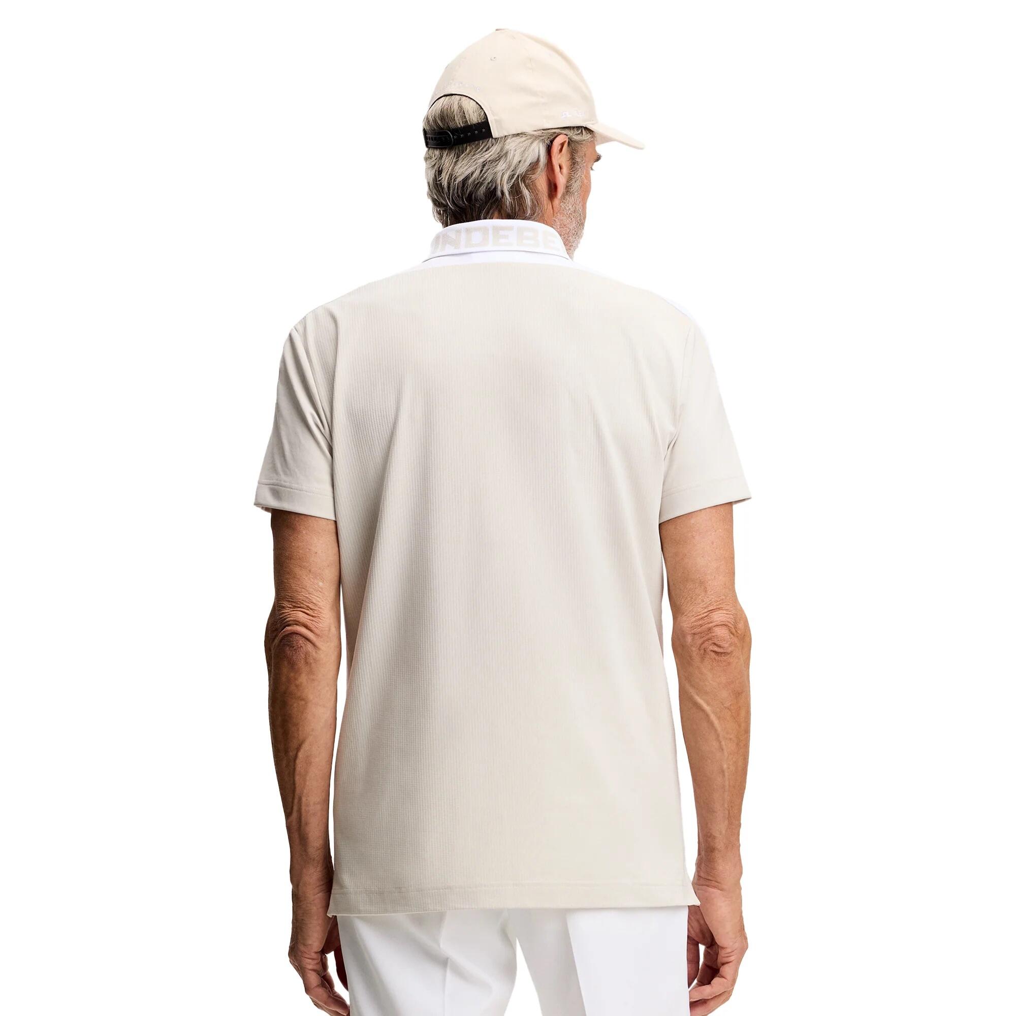 Bo Polo Herren Moonbeam 2/4