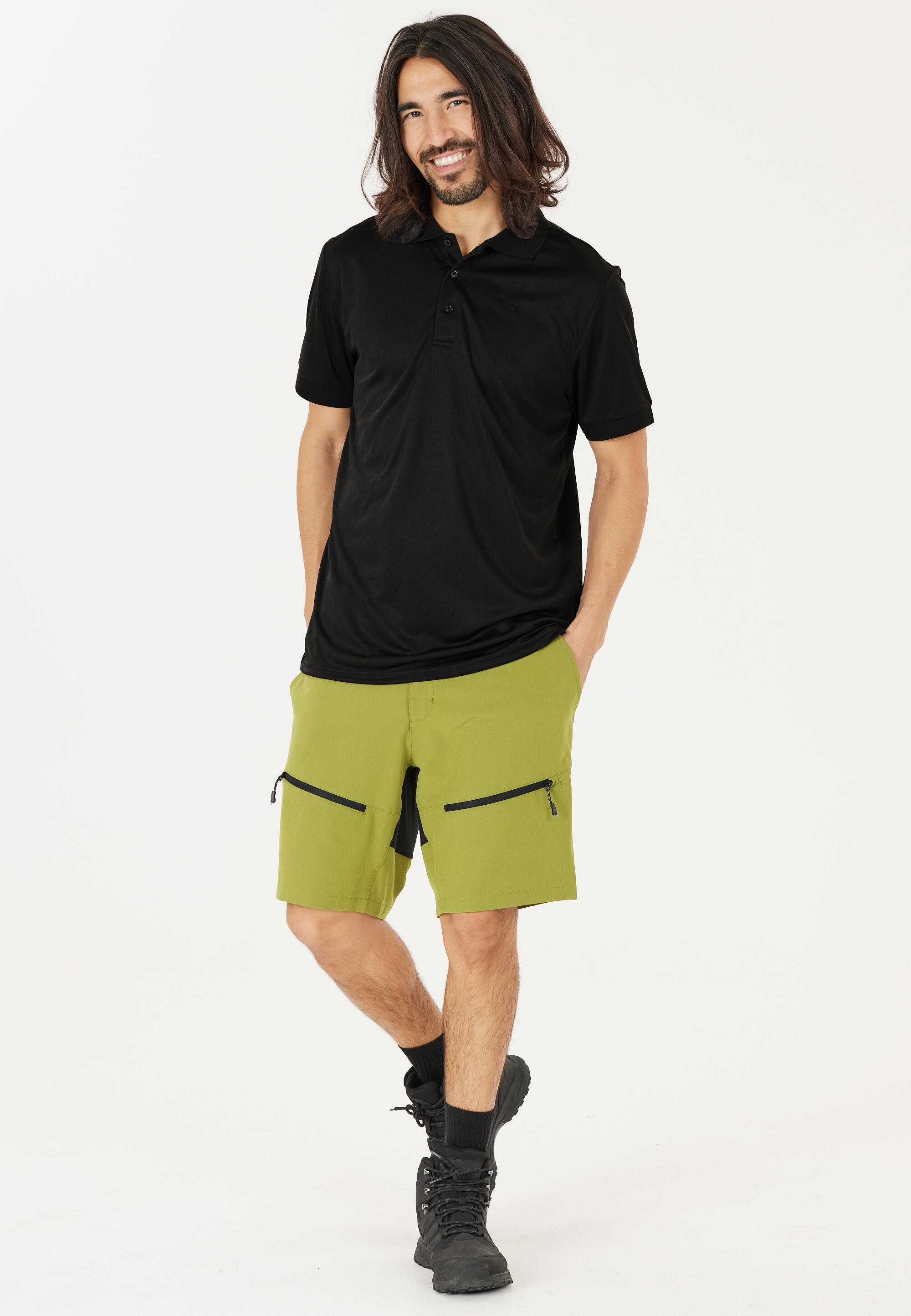 Polo Whistler Felox V2 4/5