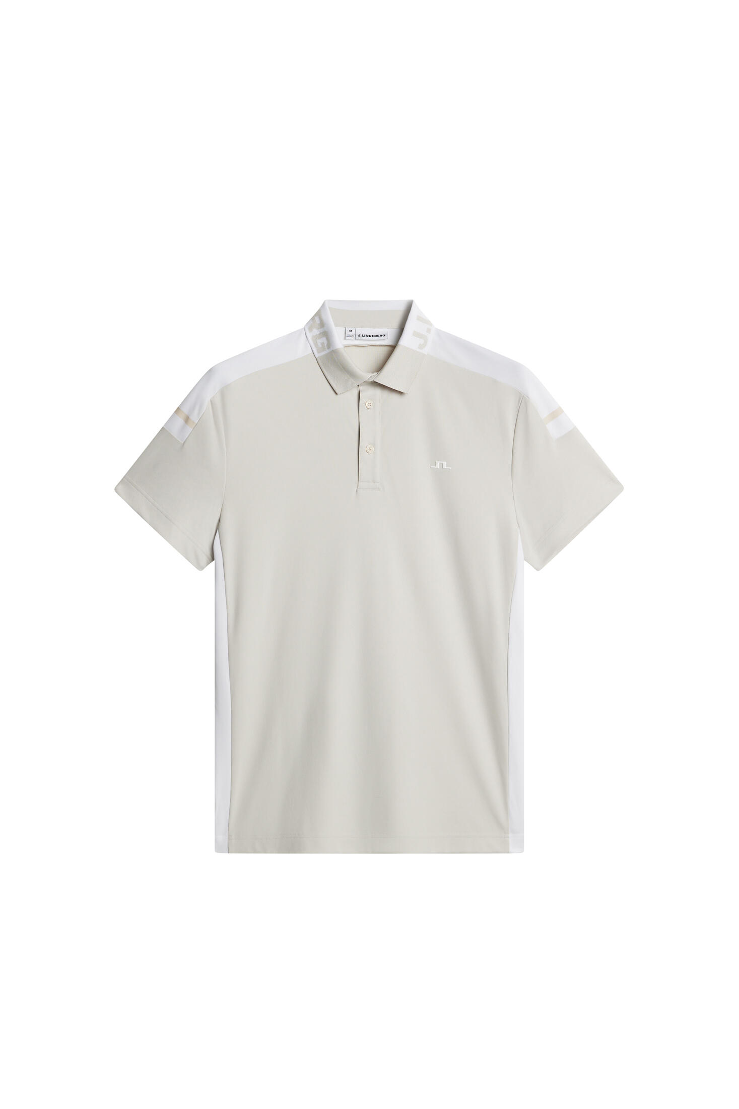 Bo Polo Herren Moonbeam 4/4