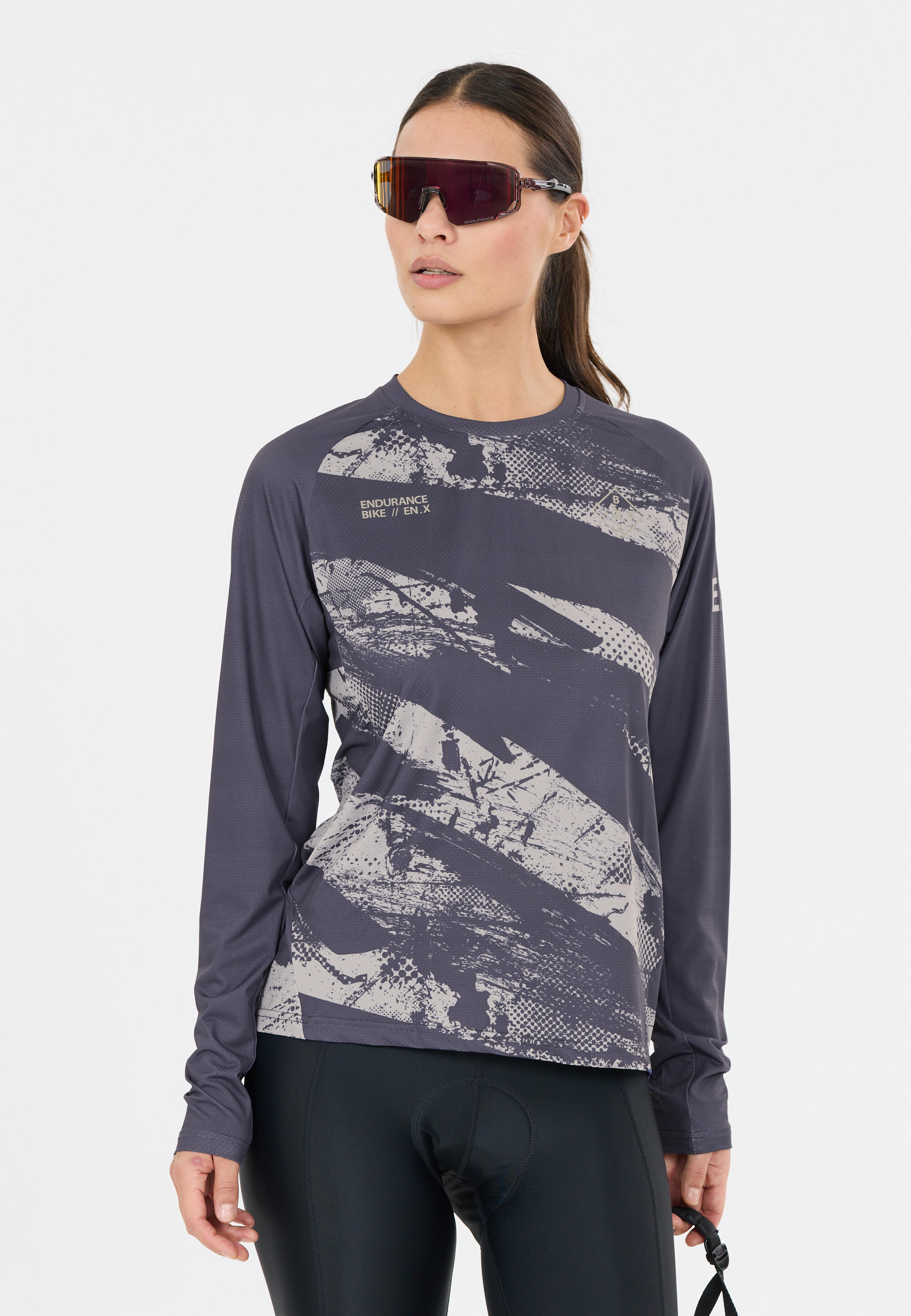 Chemise de cycliste Kronos 4/5