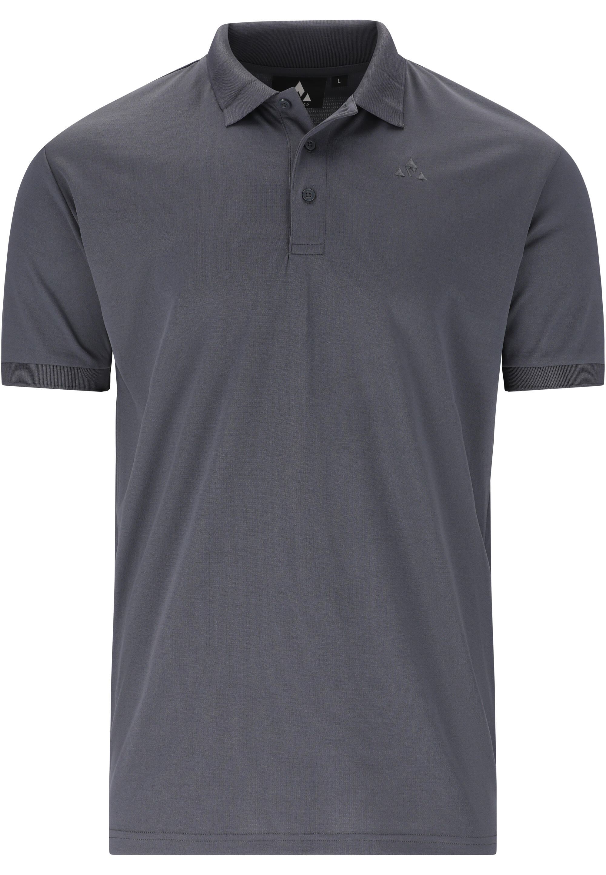 grigio scuro / blu scuro / blu