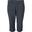 Pantaloni 3/4 damă Loap Uzima Albastru închis