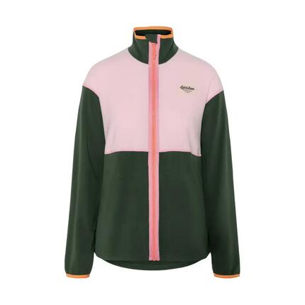 Polaire zippée femme Kari Traa Gracie