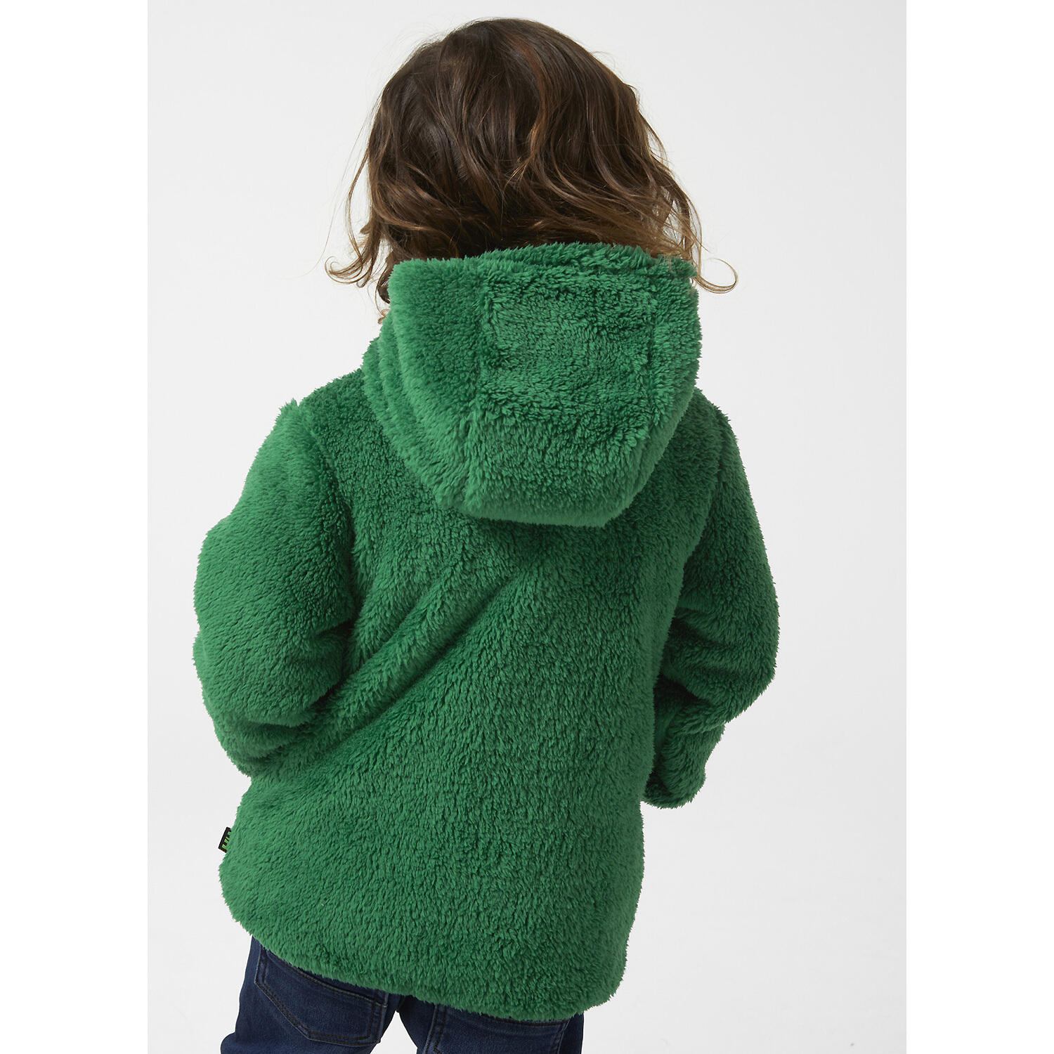 Funktionsjacke CHAMP REVERSIBLE JACKET 3/6