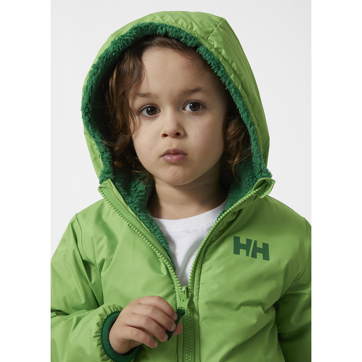 Funktionsjacke CHAMP REVERSIBLE JACKET 6/6