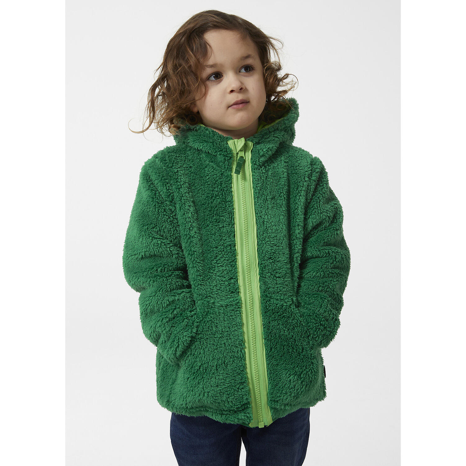 Funktionsjacke CHAMP REVERSIBLE JACKET 2/6