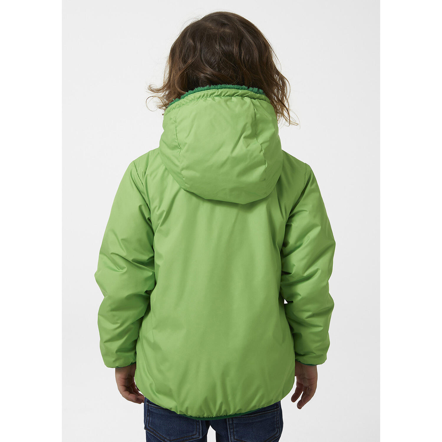 Funktionsjacke CHAMP REVERSIBLE JACKET 5/6