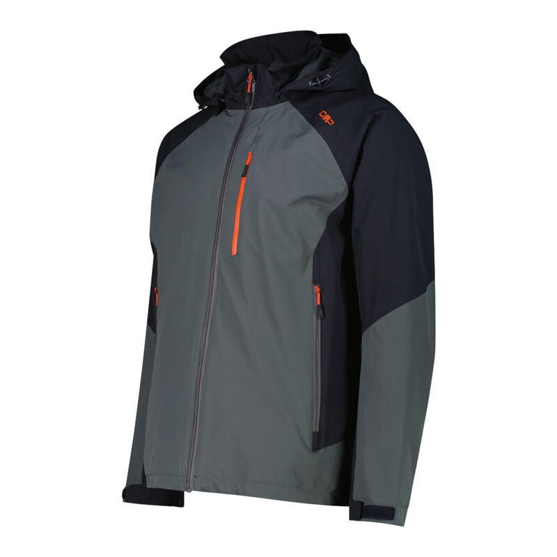 Kurtka przeciwdeszczowa męska CMP Fayro Jacket