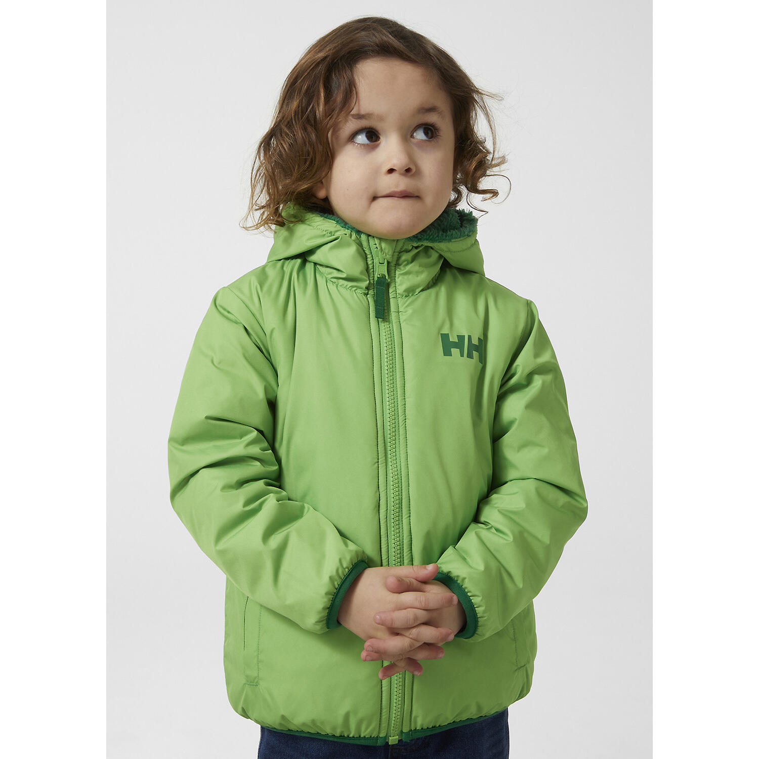 Funktionsjacke CHAMP REVERSIBLE JACKET 4/6