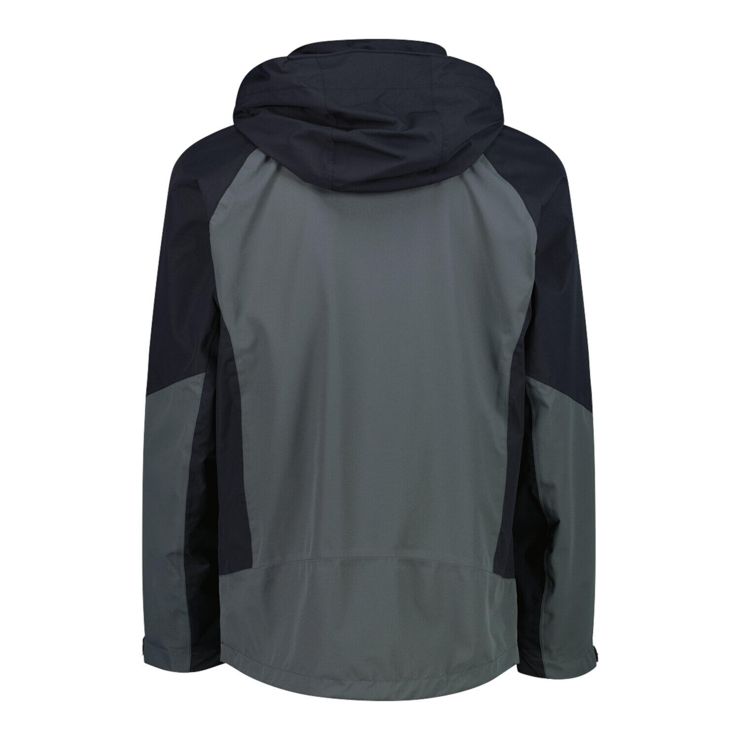 CMP Herren Jacke MAN JACKET ZIP HOOD 34Z5147 2/7