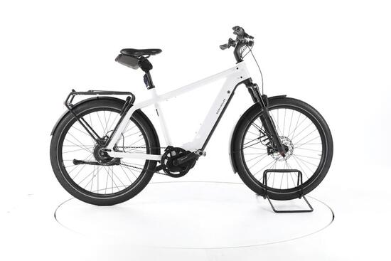 Reconditionné - Riese & Müller Charger3 GT vario City Vélo - Très Bon