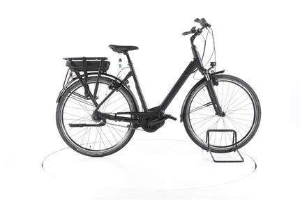 Reconditionné - Giant Entour E+ 1 RT City E-Bike Entrée basse - Bon