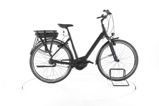 Reconditionné - Giant Entour E+ 1 RT City E-Bike Entrée basse - Bon