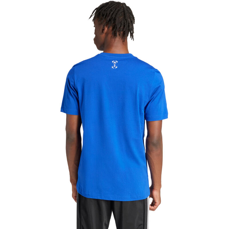 Tricou pentru bărbați adidas Euro24