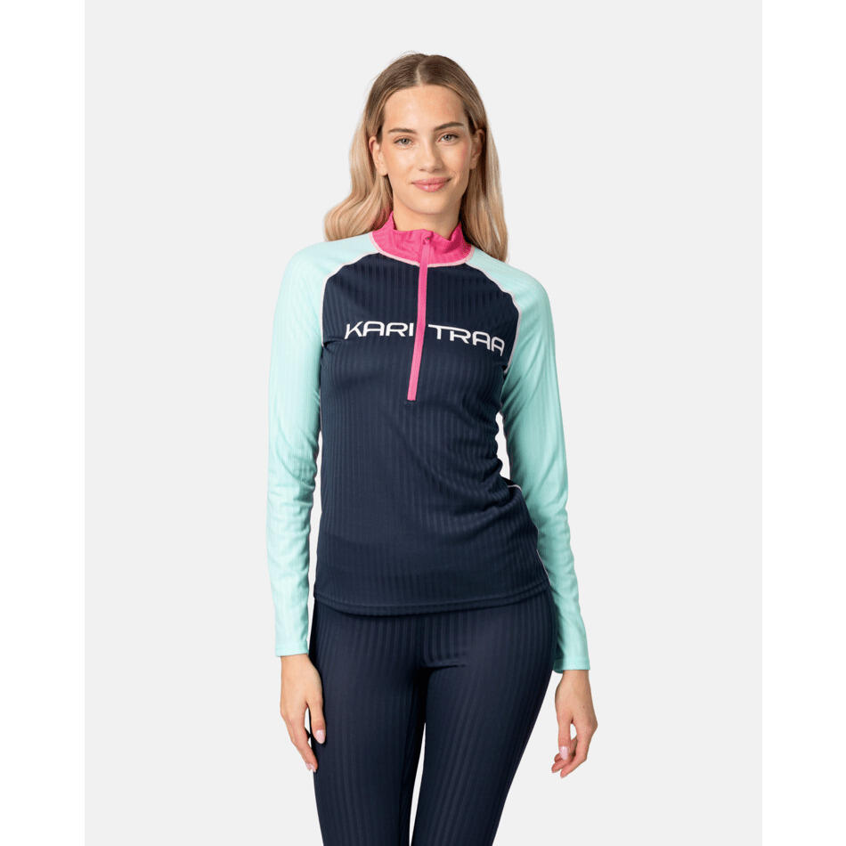 Trikot Damen Kari Traa Ella 3/7