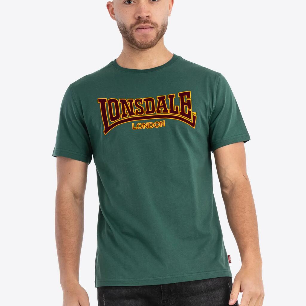 T-shirt Lonsdale Classic