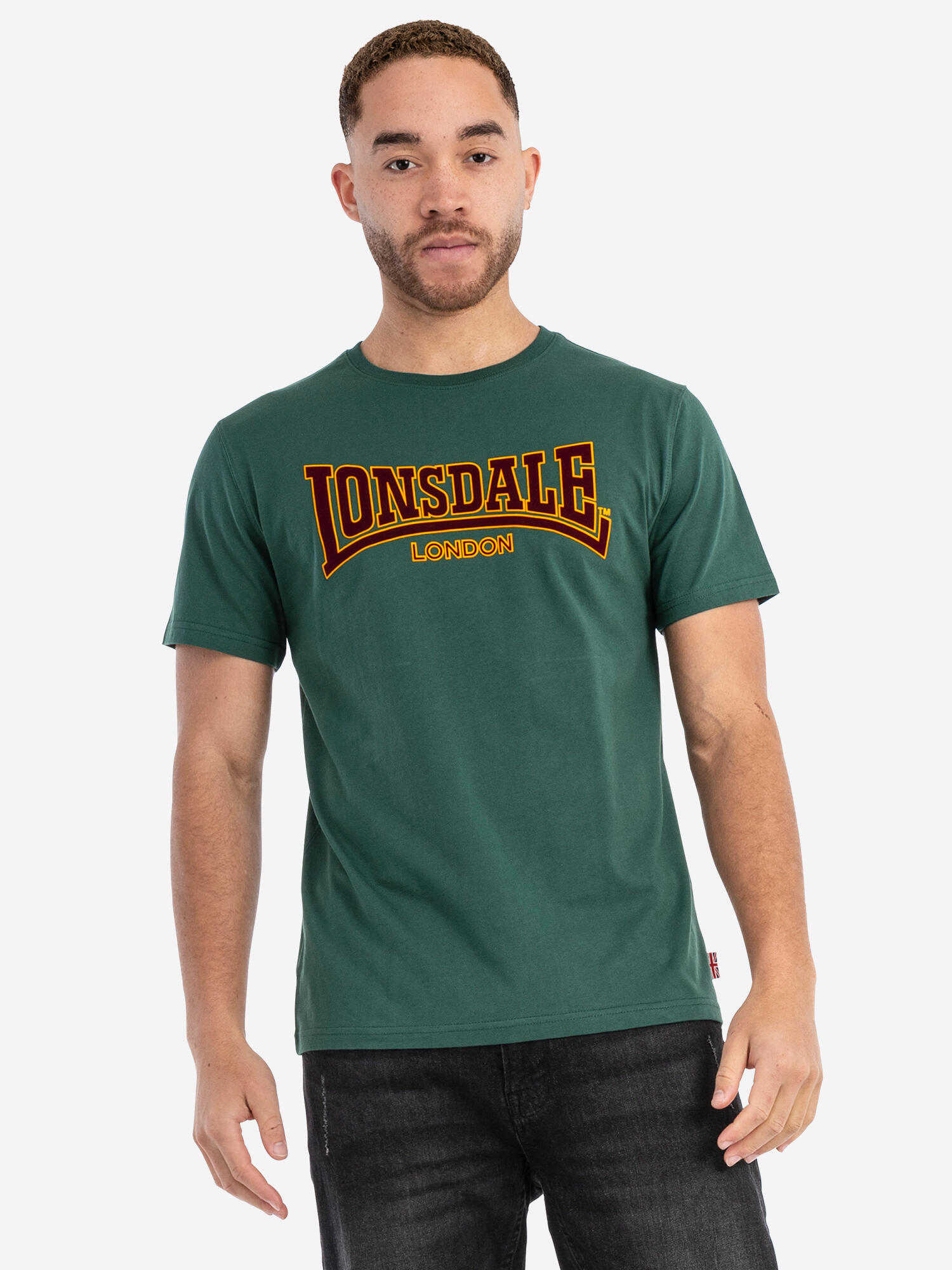 Groen / Bosgroen