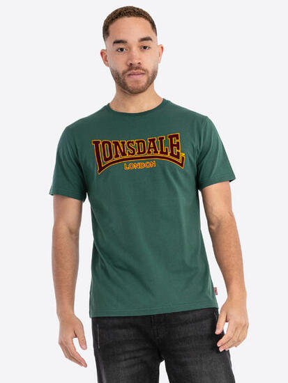 T-shirt Lonsdale Classic