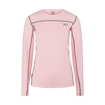 Langarmtrikot für Damen Kari Traa