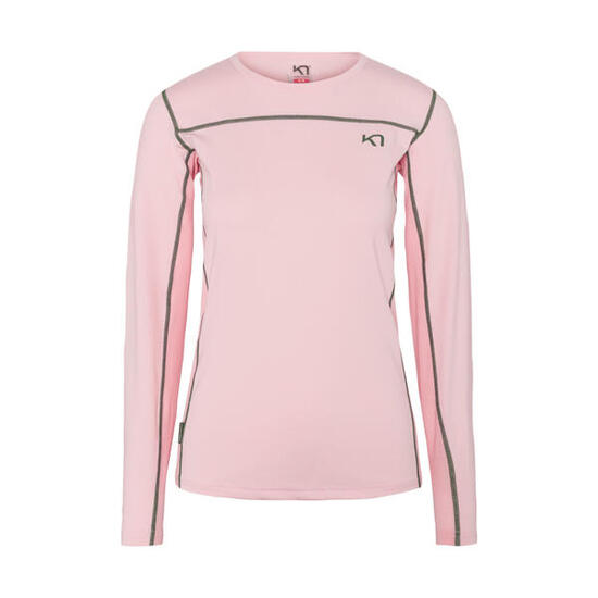 Langarmtrikot für Damen Kari Traa