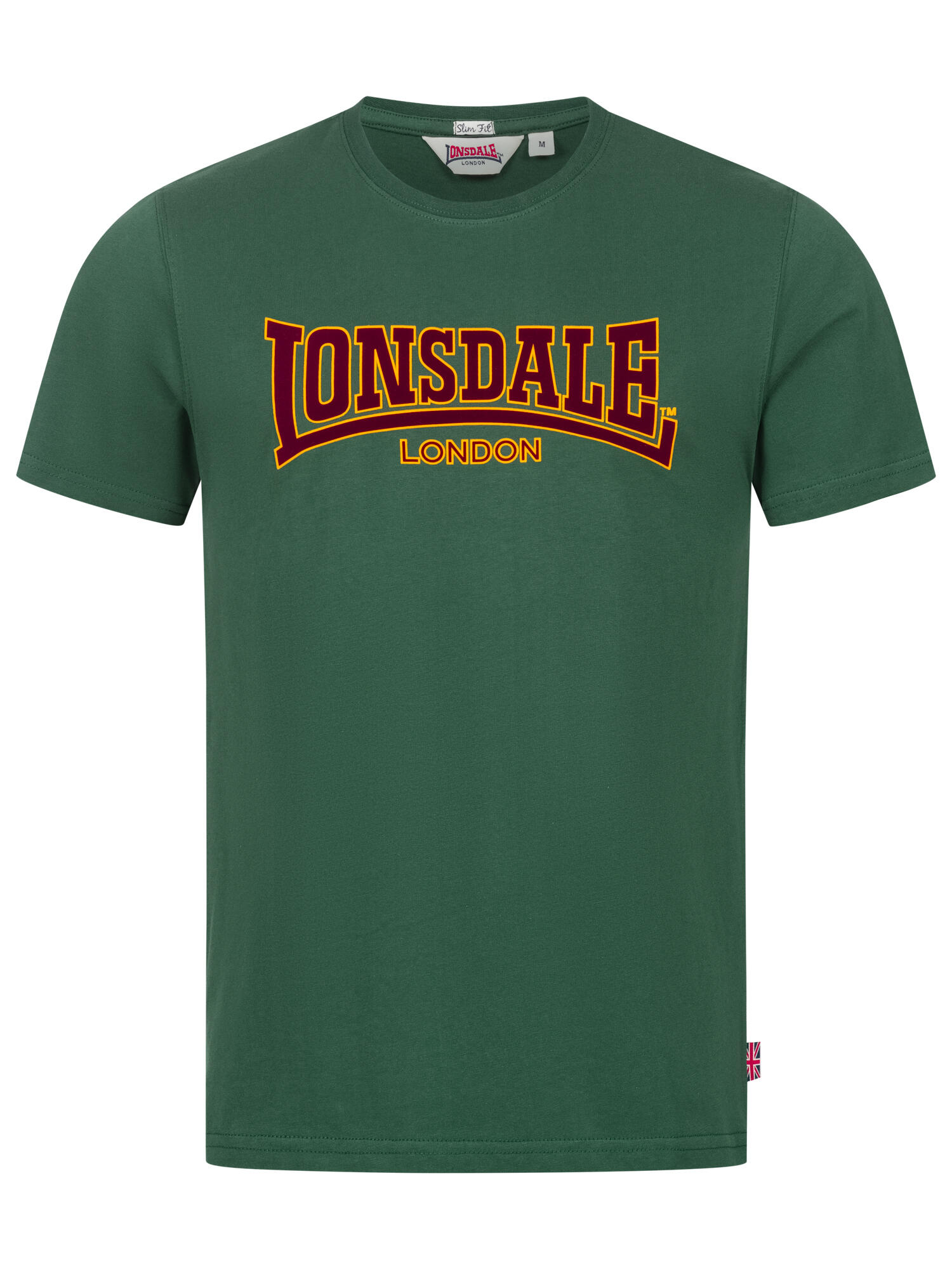 T-shirt Lonsdale Classic 2/5