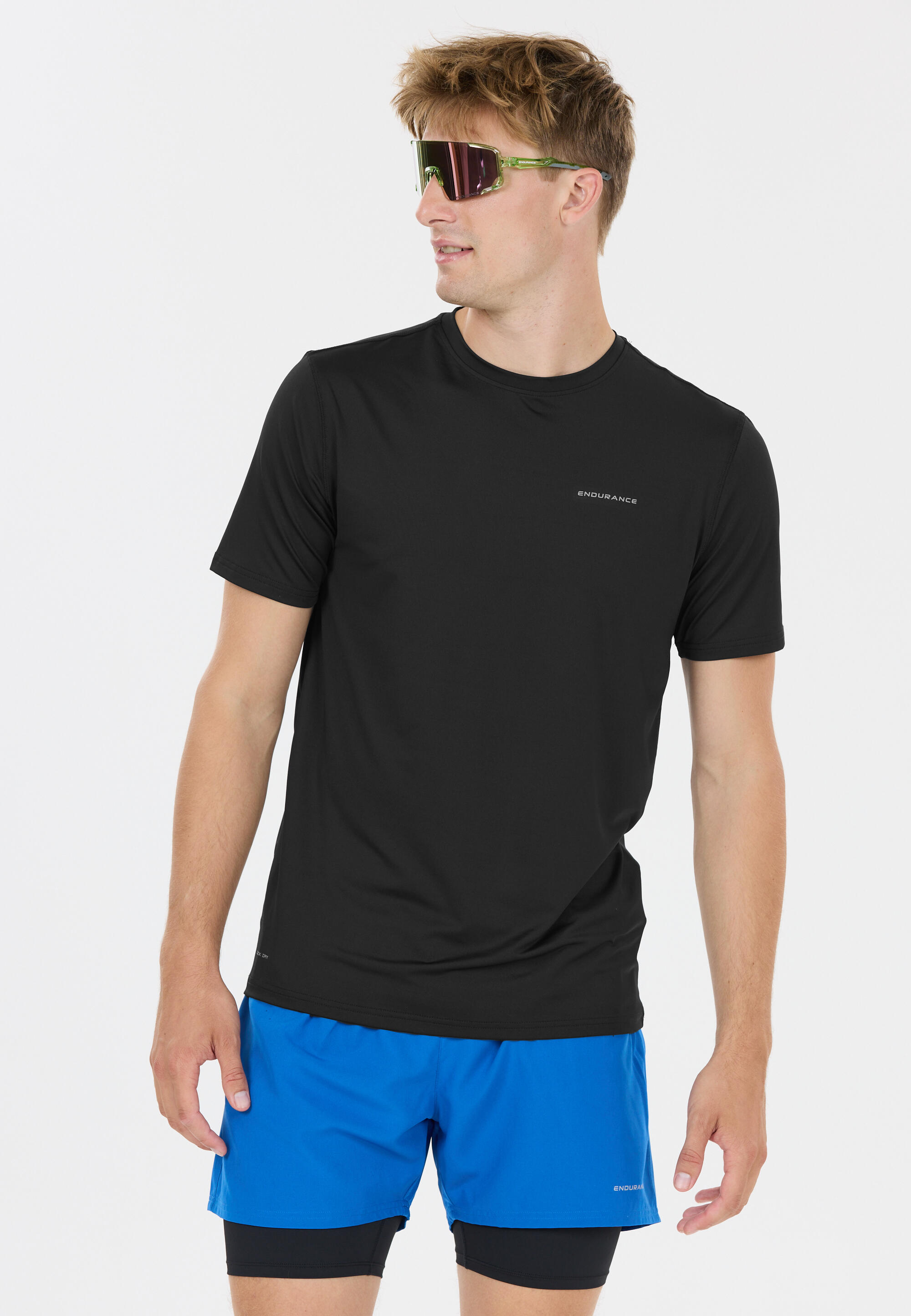 Maillot Endurance Kulon V2 3/5