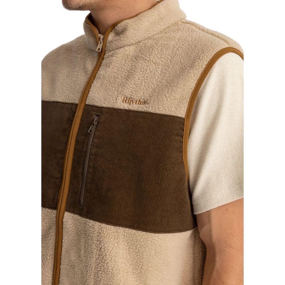 Tamas - Giacca Fleece Uomo 2/4