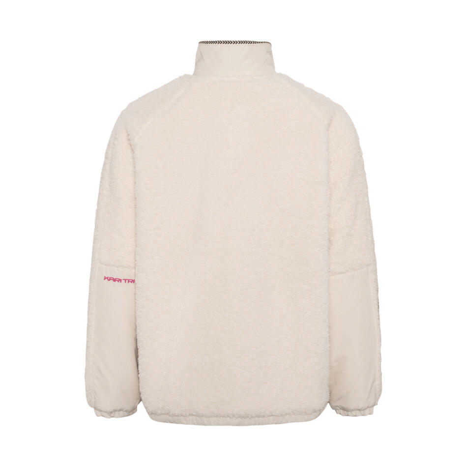 Pile full-zip da donna Kari Traa Olivia 2/4